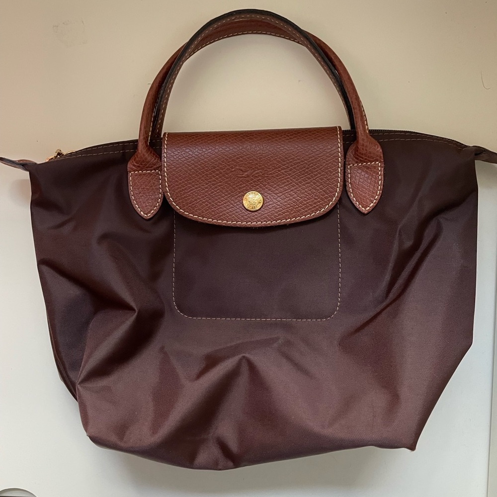 Longchamp Le Pliage Small Tote